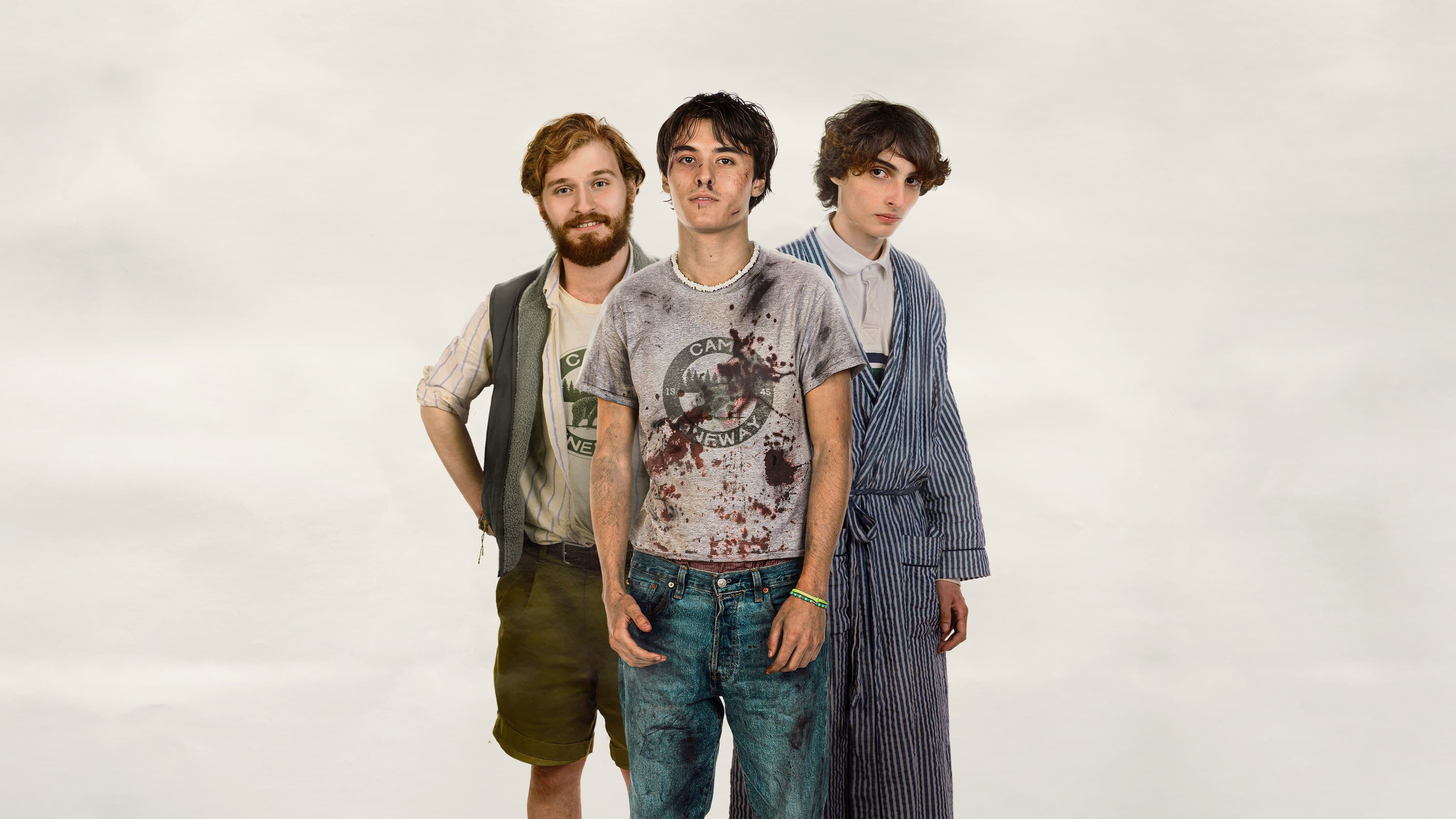 Пекельне літечко