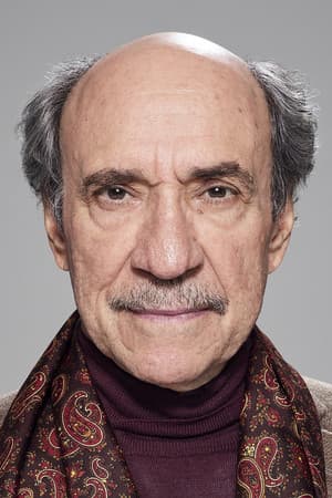 Фарід Мюррей Абрагам