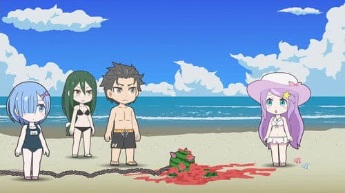 Re:PETIT 9: Watermelon Game