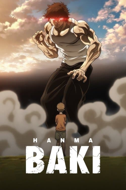 Бакі Ханма
